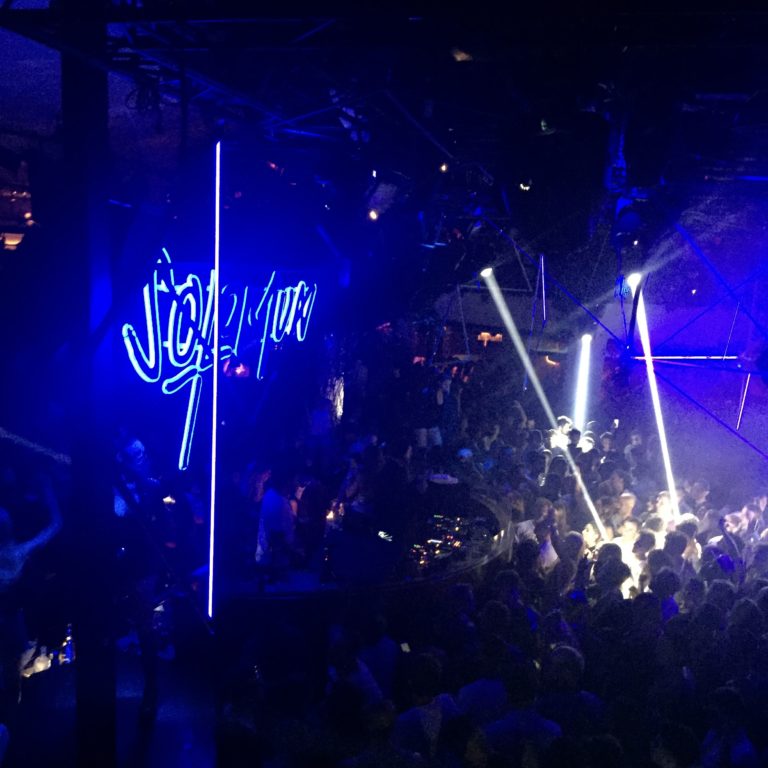 Solomun at Pacha