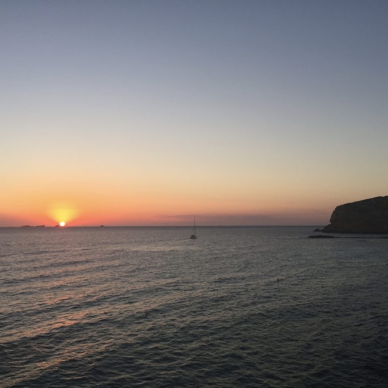 ibiza holidays Ibiza sunsets