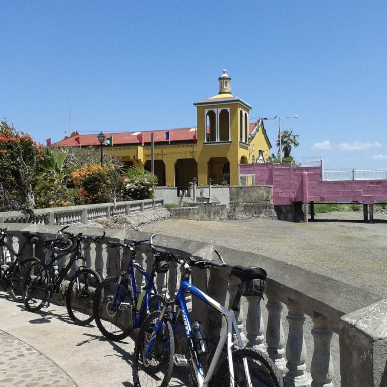 Activity holidays Lakeside at Lake Nicaragua