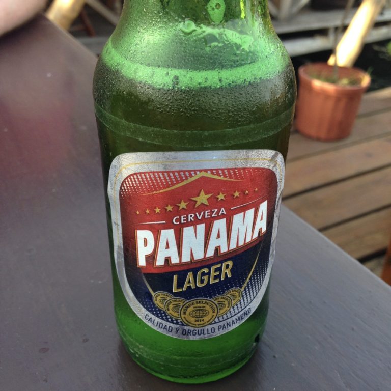 Panama lager