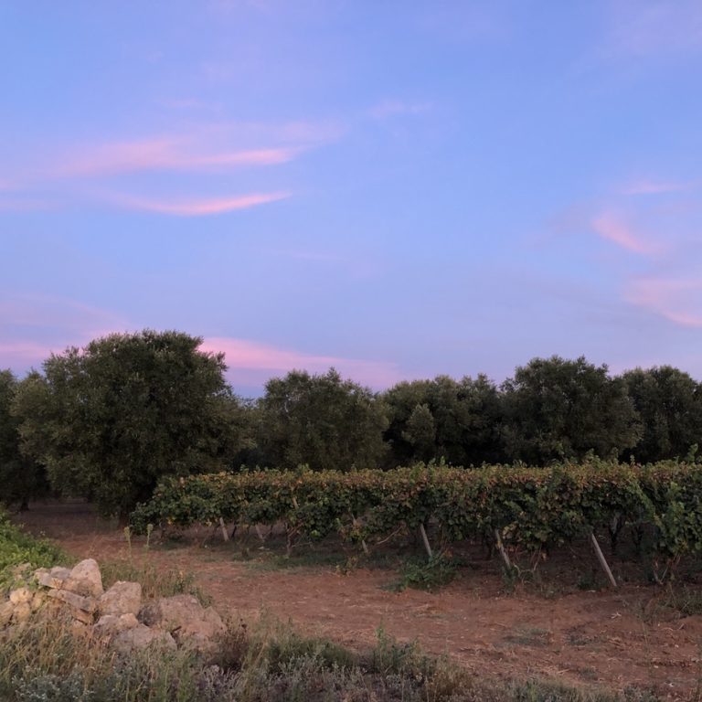 Romantic getaways Sunsets at Ostuni