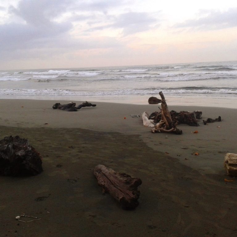 Playa San Juan Del Sur