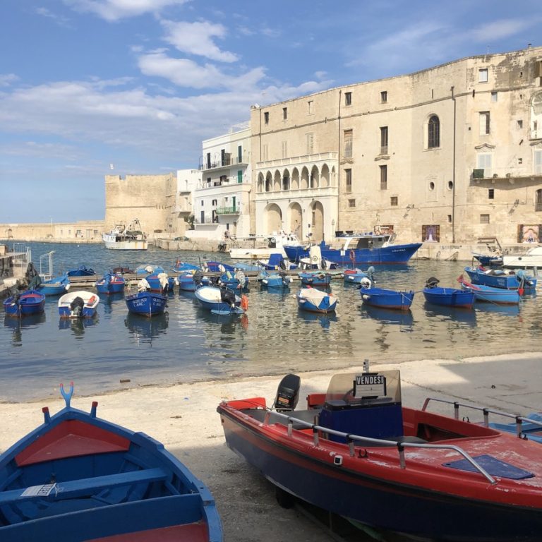 Waterfront Monopoli