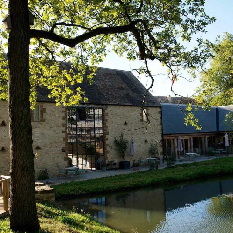 Cowshed Spa Soho Farmhouse