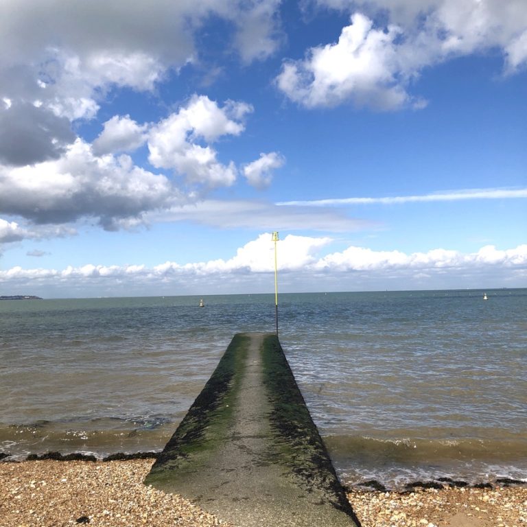 Neptunes pier