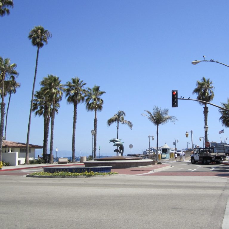 Santa Monica