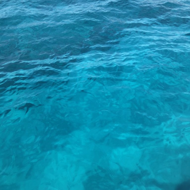 Cyprus waters