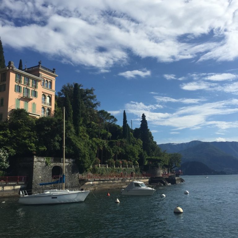 Varenna, Lake Como