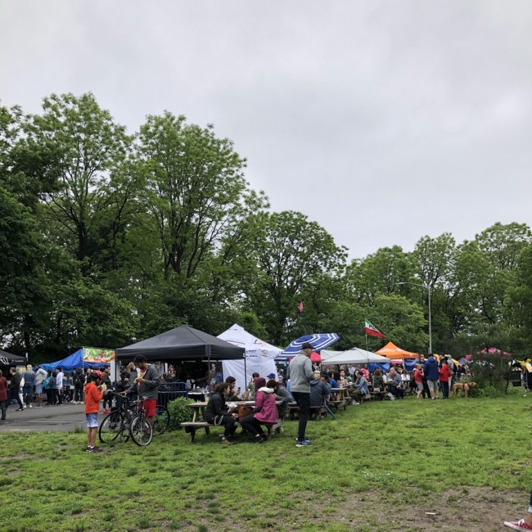 Prospect Park Food Markets