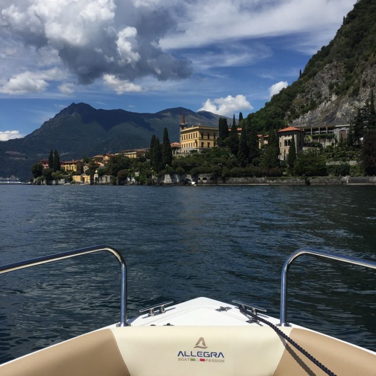 Lago di Lecco