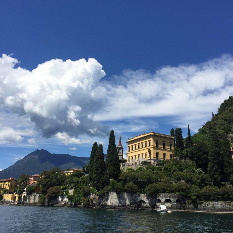 Lago di Lecco