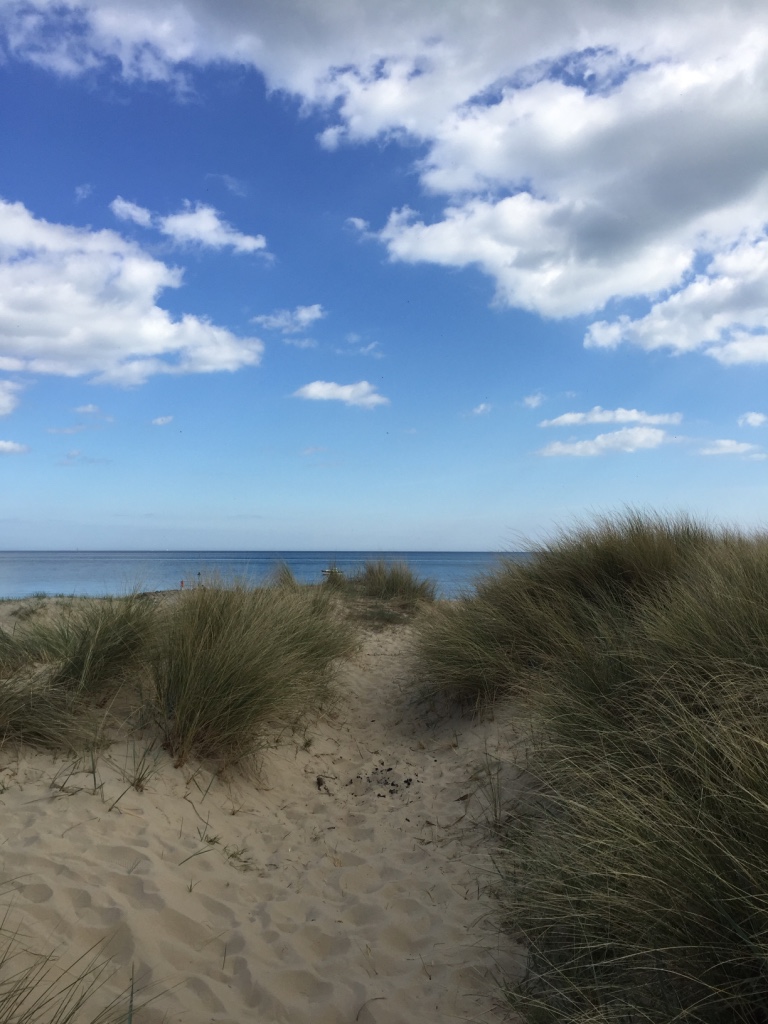 Coastal Walk