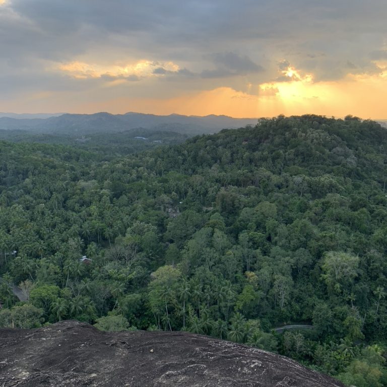 Sen Wellness Sanctuary Sri Lanka