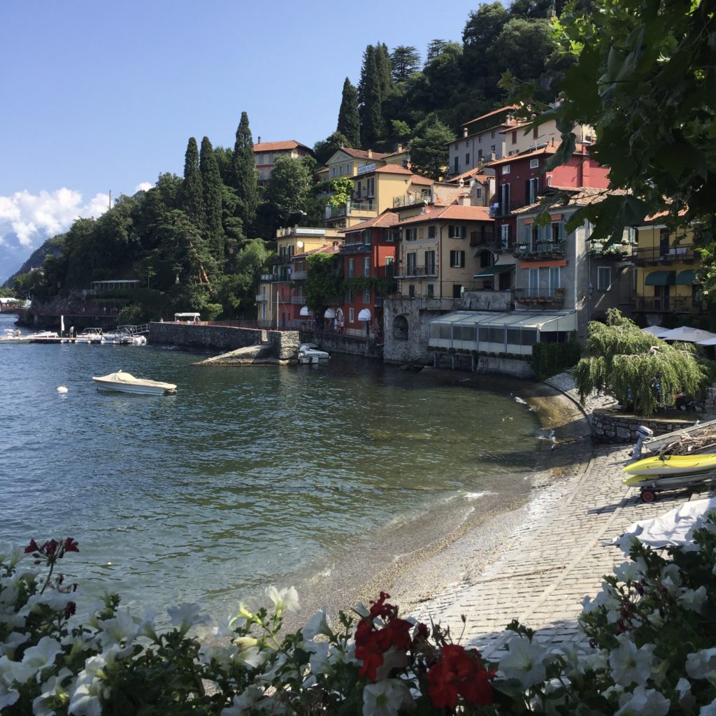 Italian Lakes Lake Como holidays Italy