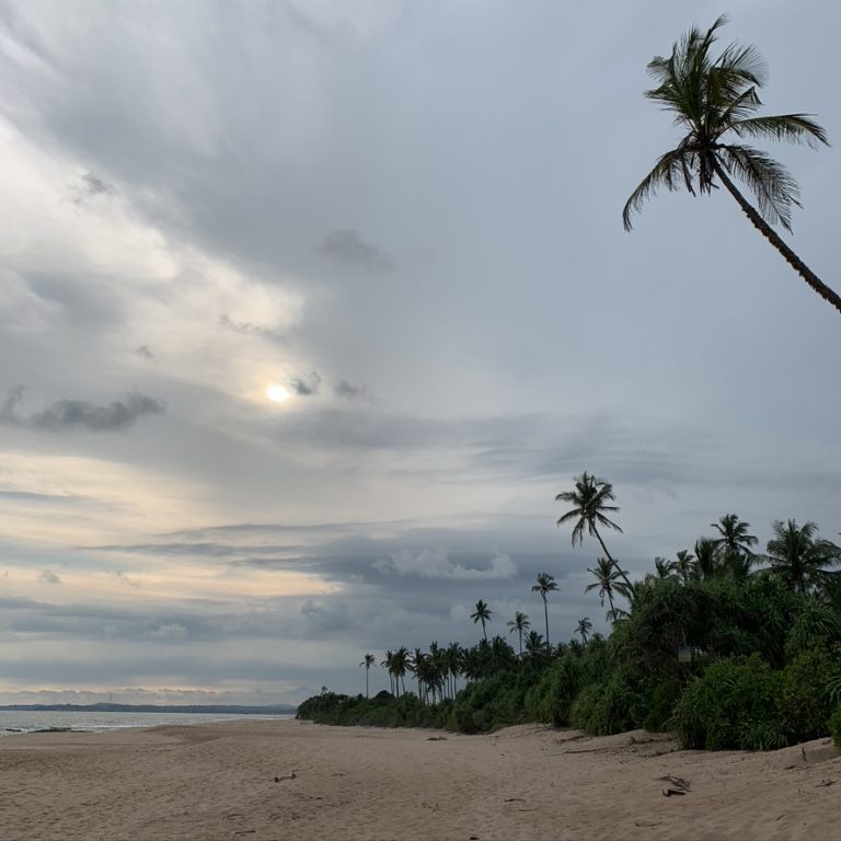 Sen Wellness Sanctuary Sri Lanka