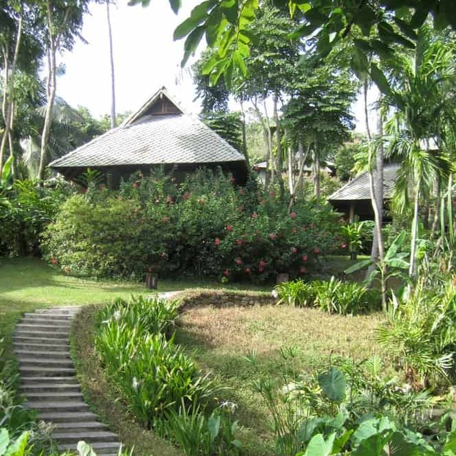 Kamalaya Koh Samui Thailand