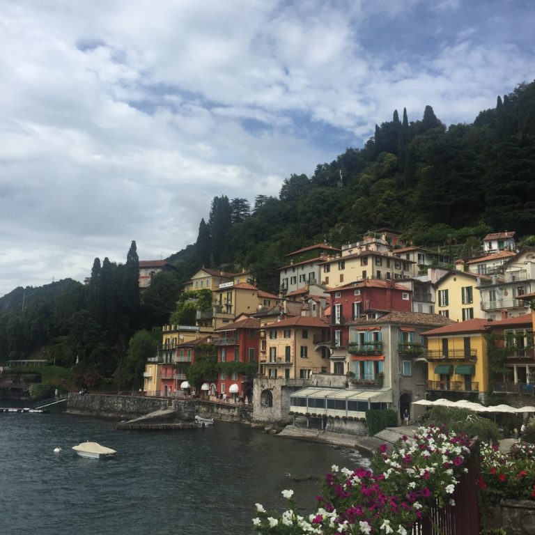 Varenna, Lake Como