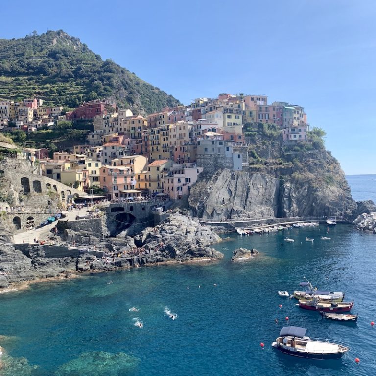 Manarola