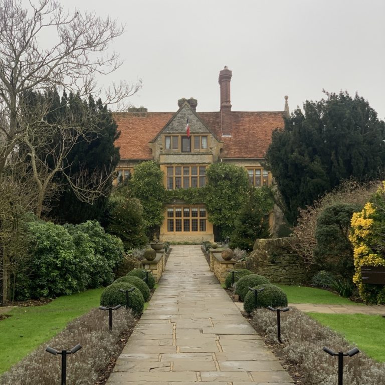 Belmond Le Manoir, UK