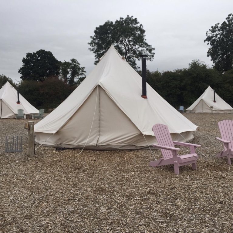 Soho Farmhouse Cowshed spa