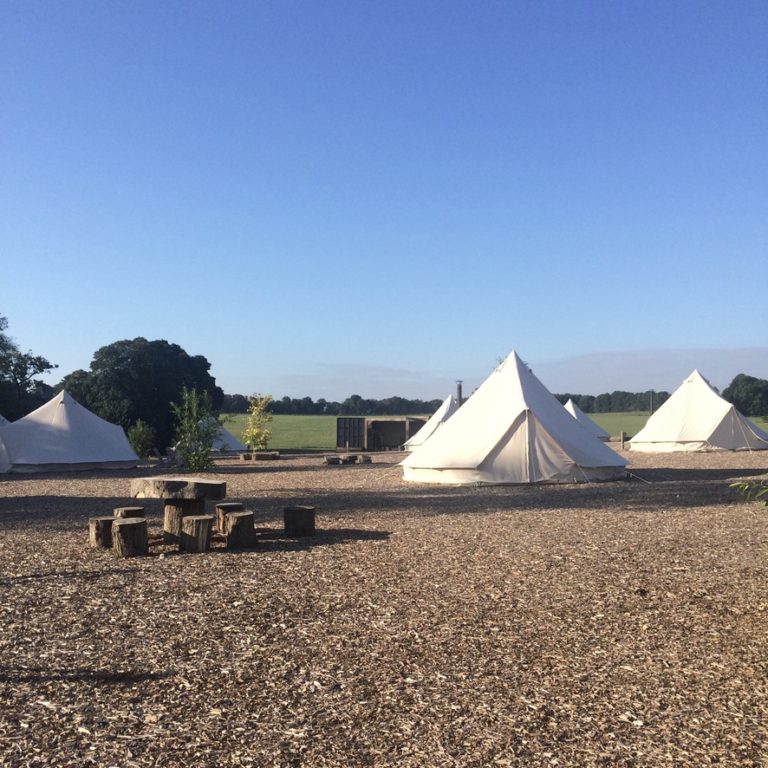 Soho Farmhouse Cowshed spa