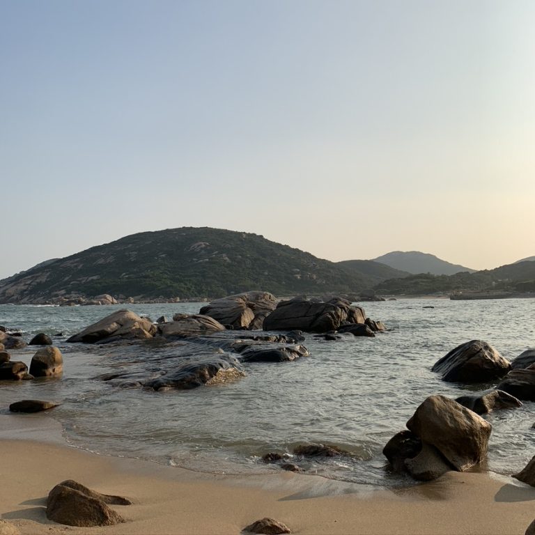 Lamma Island