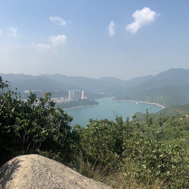 Shek O Country Park