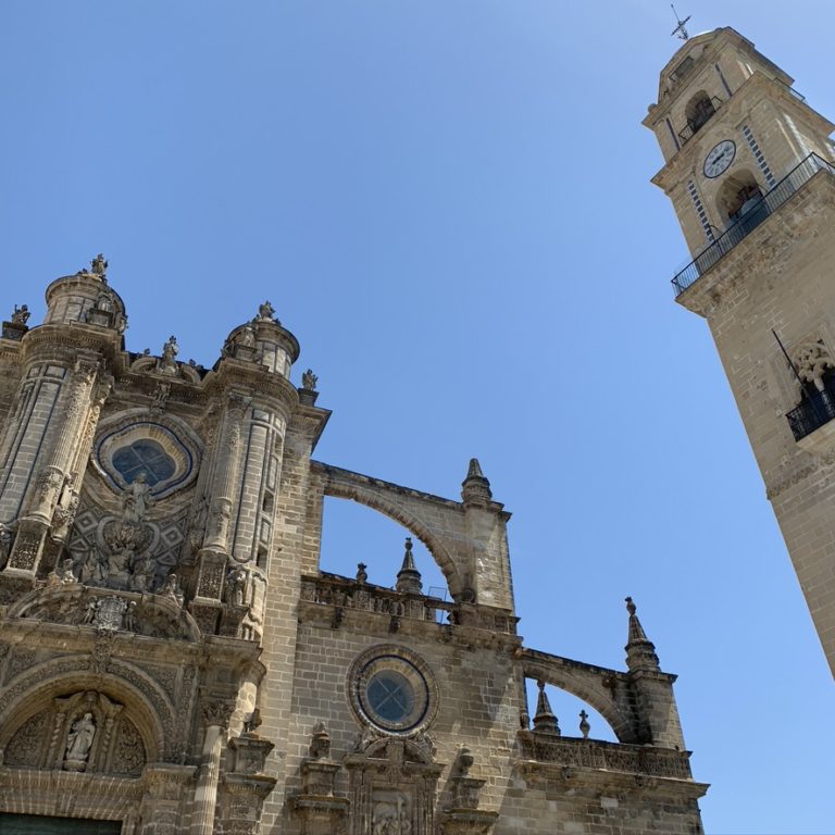 Andalusia Spain