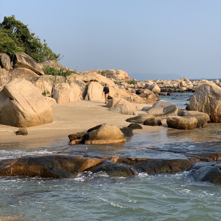 Lamma Island