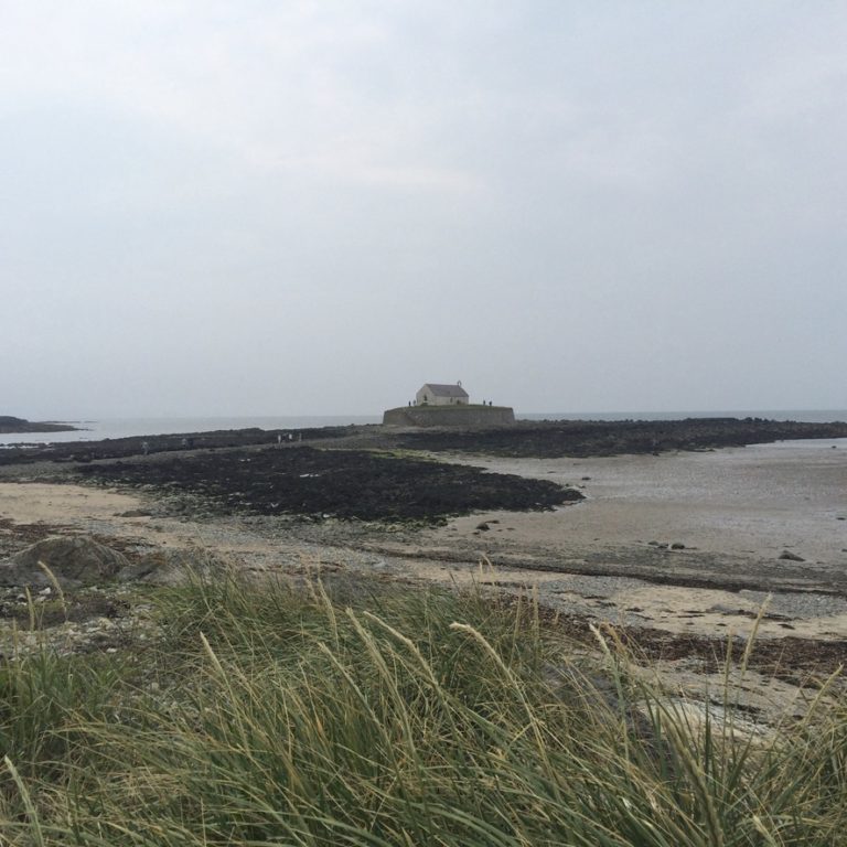 Anglesey cottages and Rhosneigr