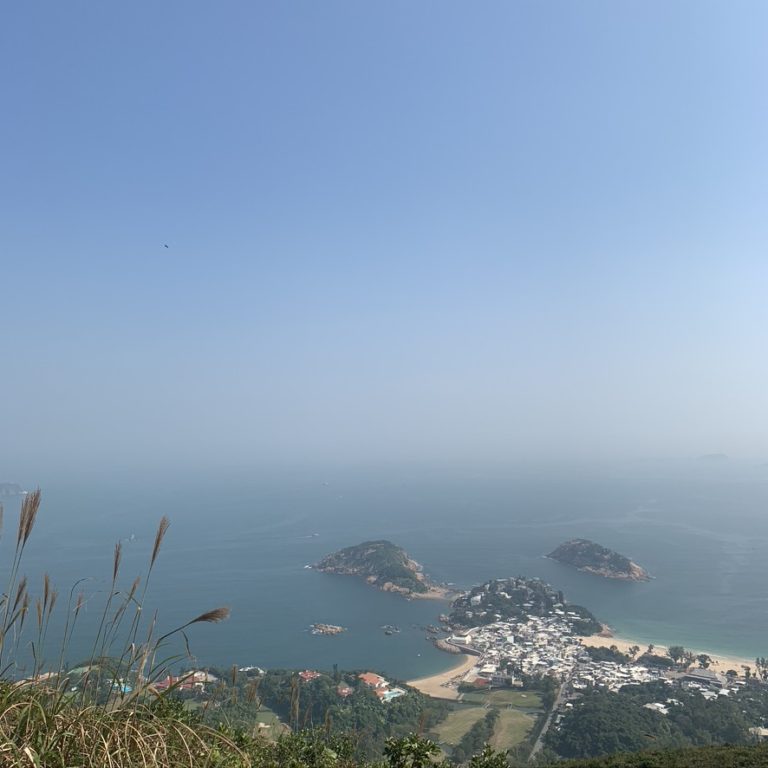 Shek O Country Park