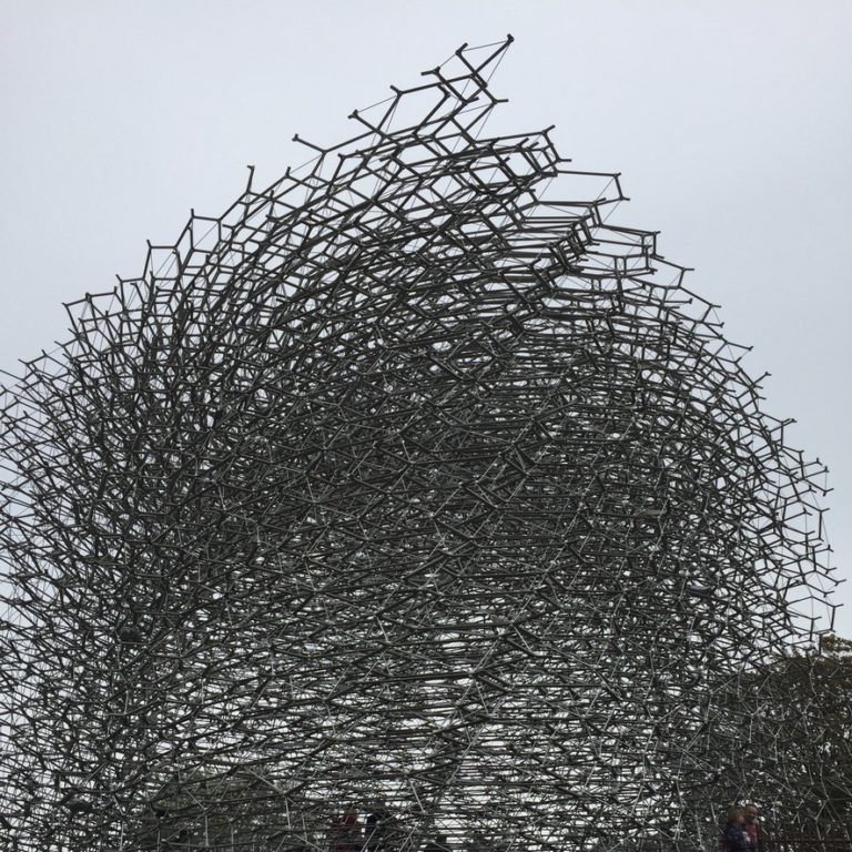 Kew Gardens UK