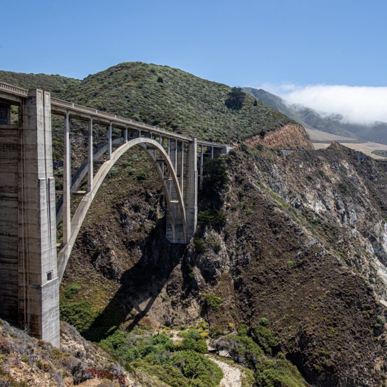 Bixby Bridge