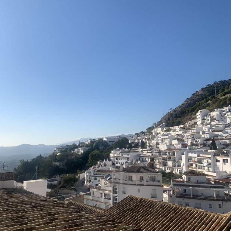 Mijas