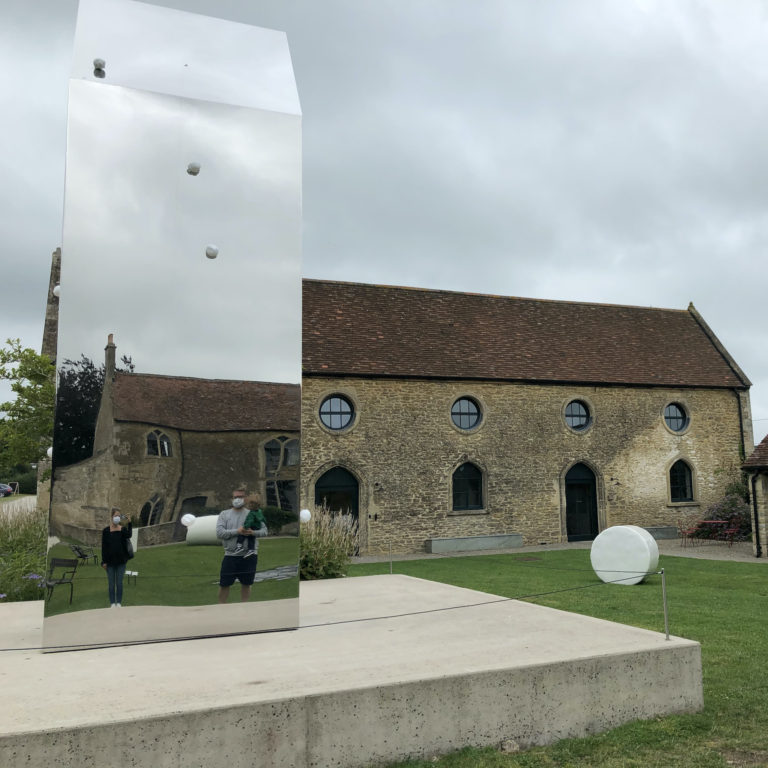 Hauser & Wirth, Bruton