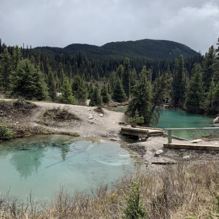 Banff National Park