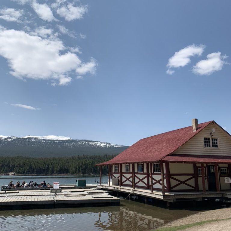 Jasper National Park