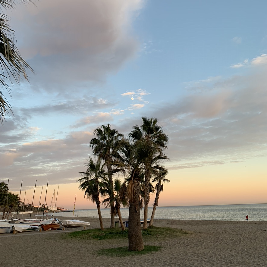 WINTER SUN MARBELLA • GUIDED TRAVEL. BY PEOPLE LIKE YOU