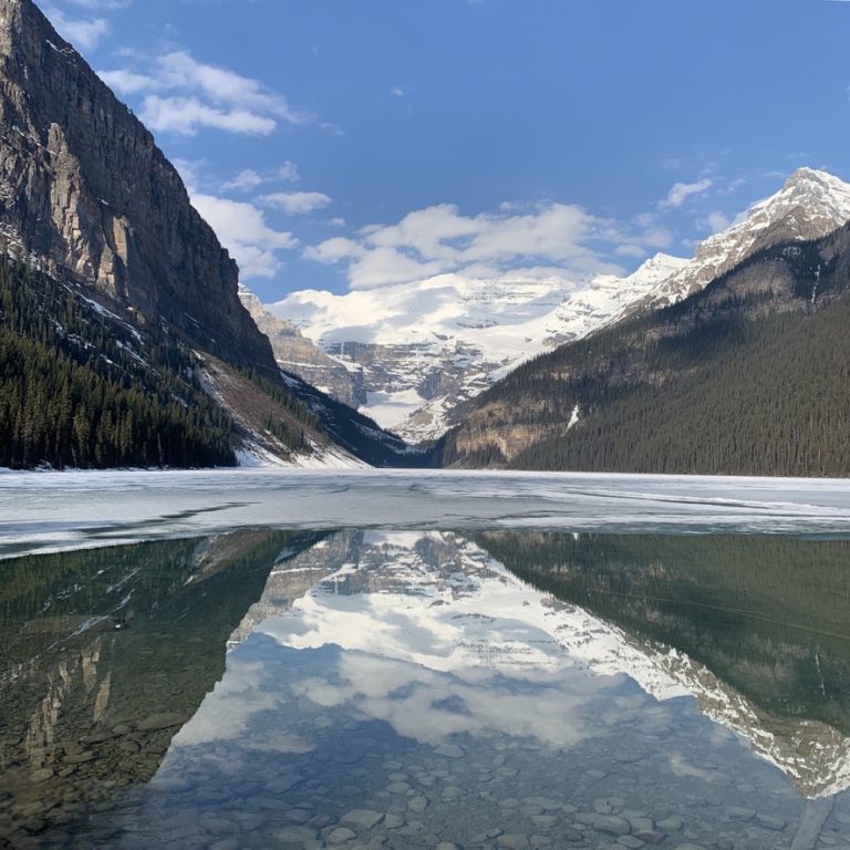 Lake Louise, Banff National Park