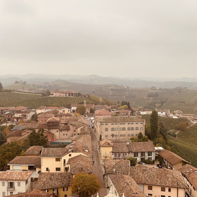 Barbaresco