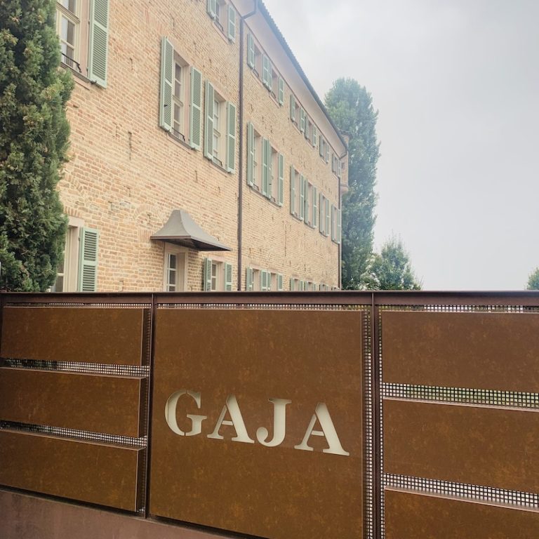 Gaja Winery