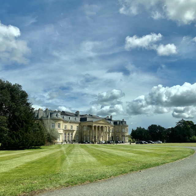 Luton Hoo Hotel