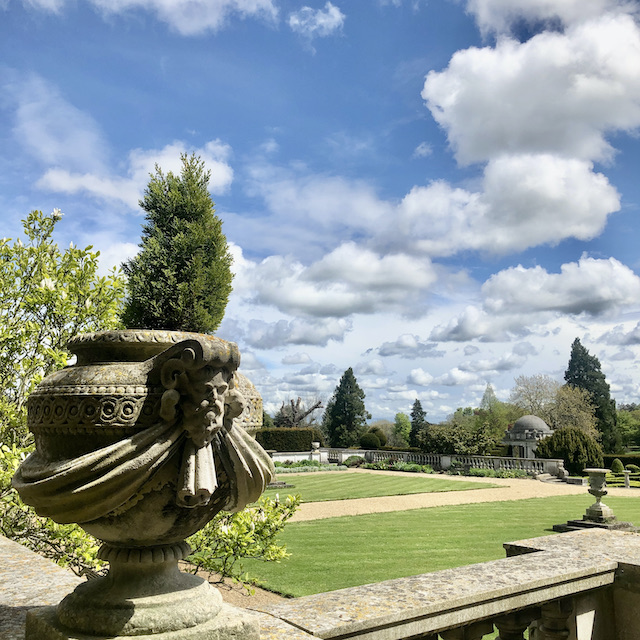 Formal Gardens