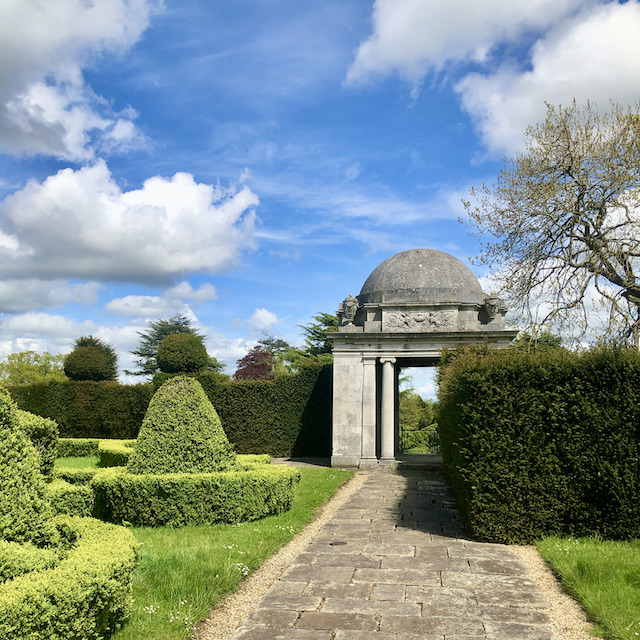 Formal Gardens