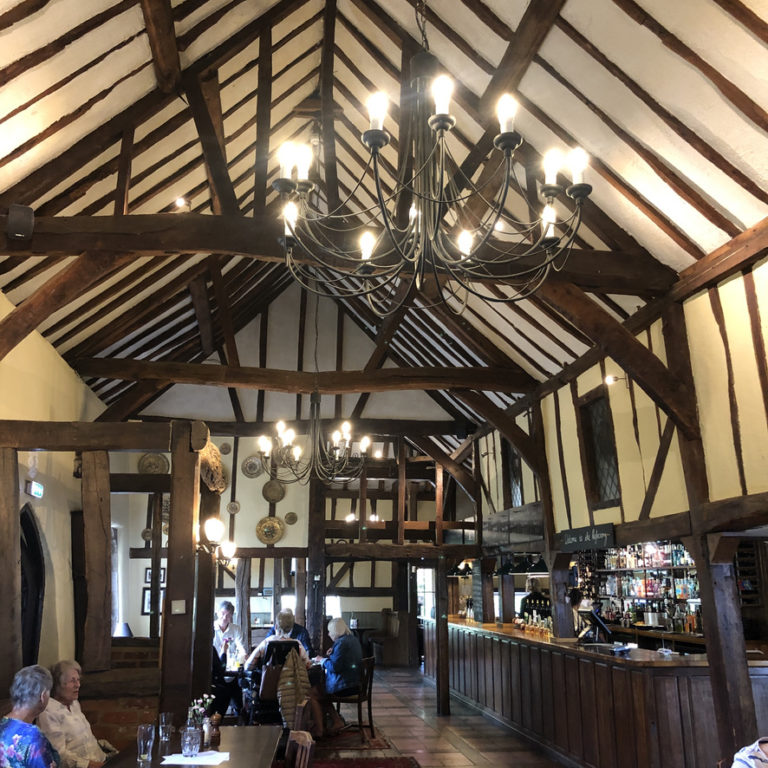 The Refectory