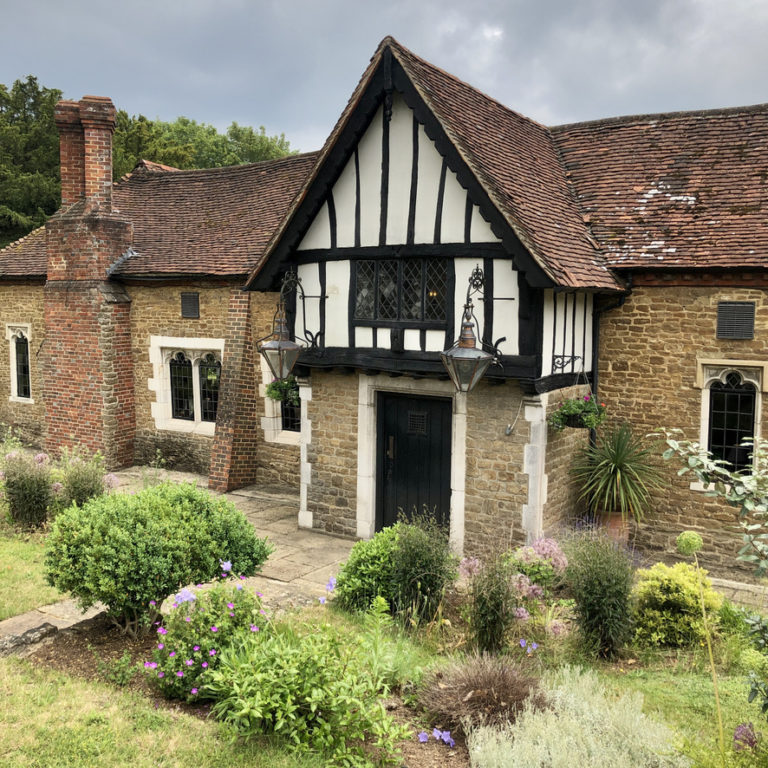 The Refectory Godalming