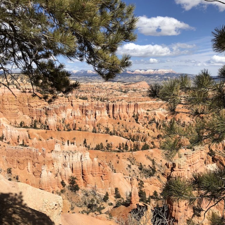 Bryce Canyon National Park