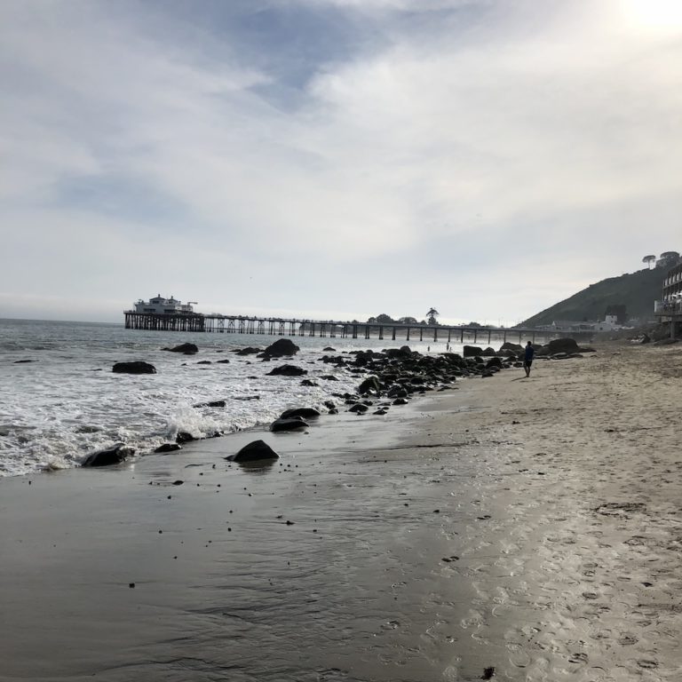 Malibu